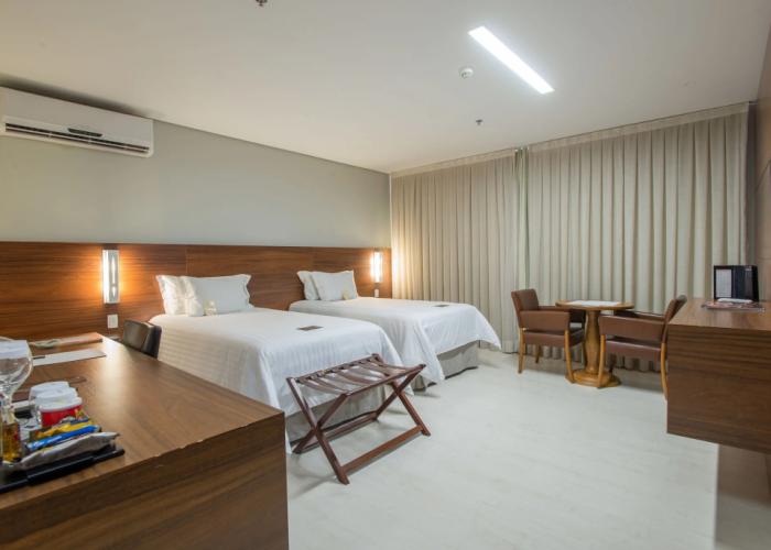 Hotel Gran Odara