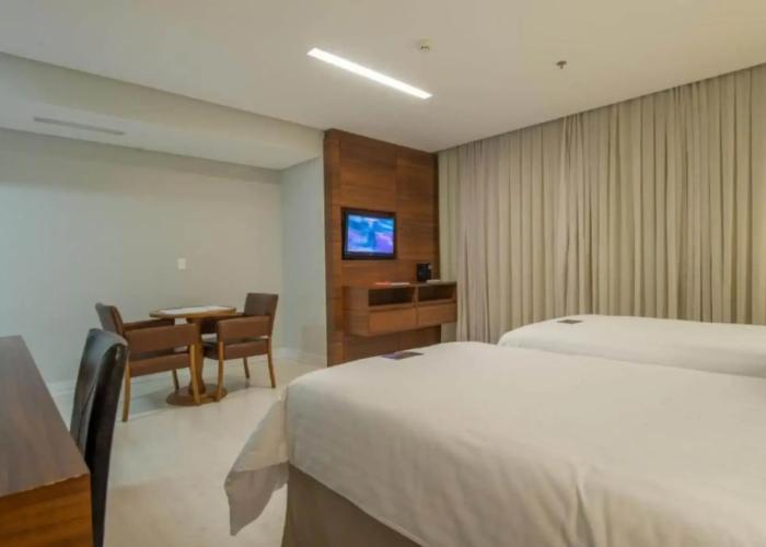 Hotel Gran Odara