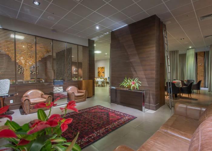 Hotel Gran Odara