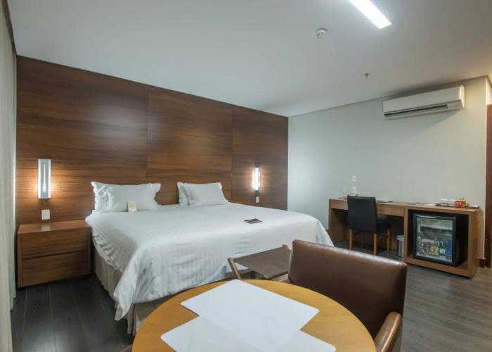 Hotel Gran Odara