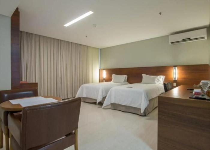Hotel Gran Odara