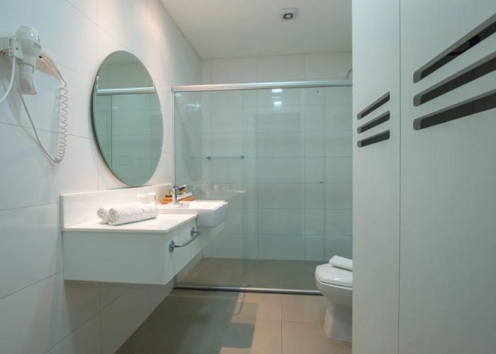 Hotel Gran Odara