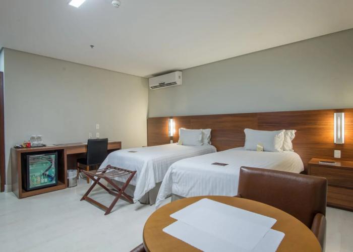 Hotel Gran Odara