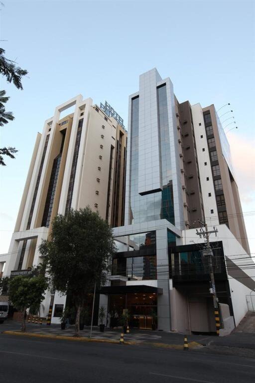 Paiaguás Palace Hotel