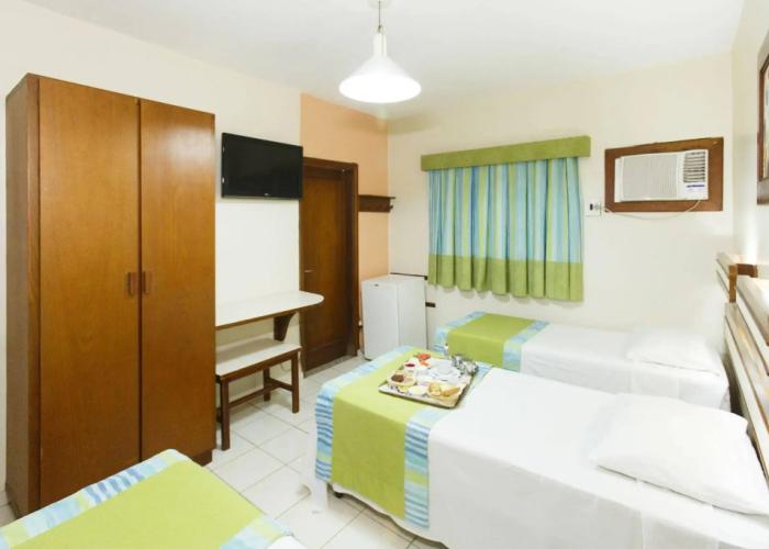 Hotel Fazenda Mato Grosso