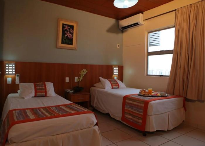 Mato Grosso Palace Hotel