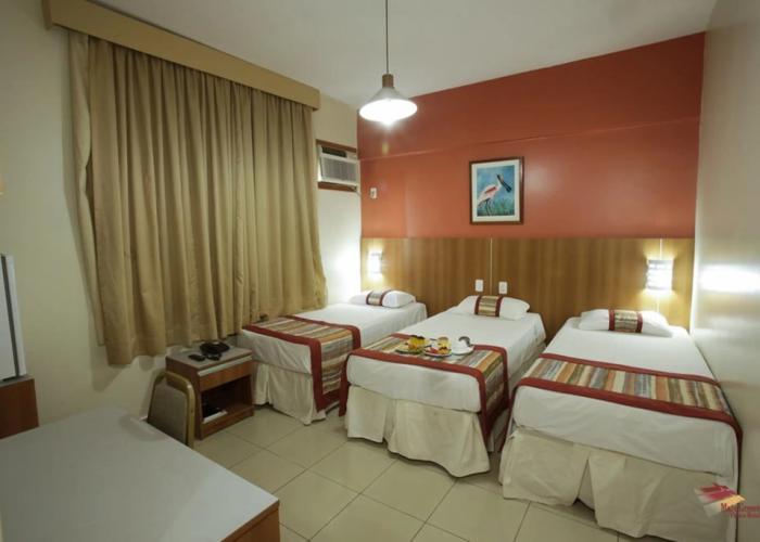 Mato Grosso Palace Hotel