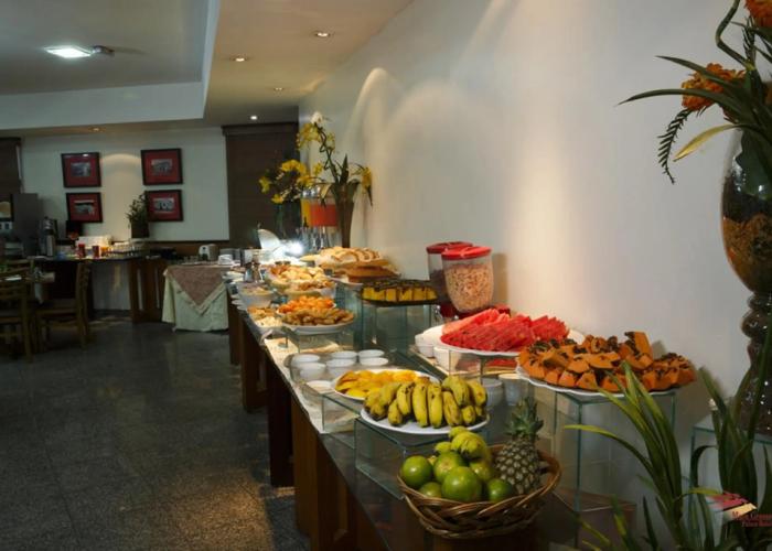 Mato Grosso Palace Hotel