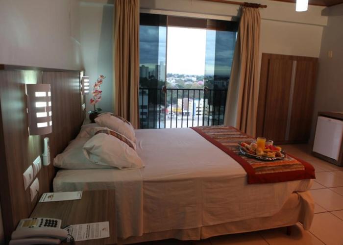 Mato Grosso Palace Hotel