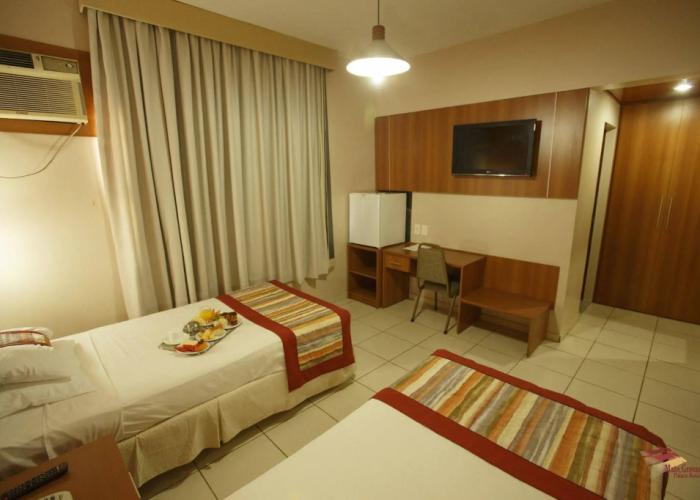 Mato Grosso Palace Hotel