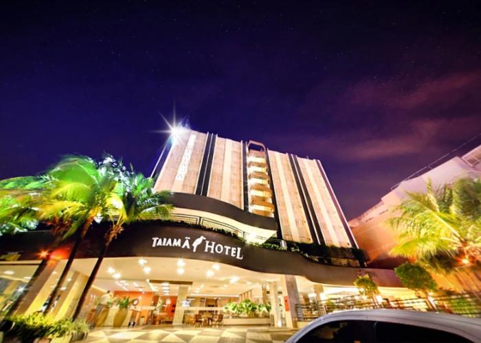 Hotel Taiamã