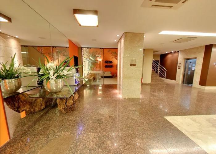 Hotel Taiamã