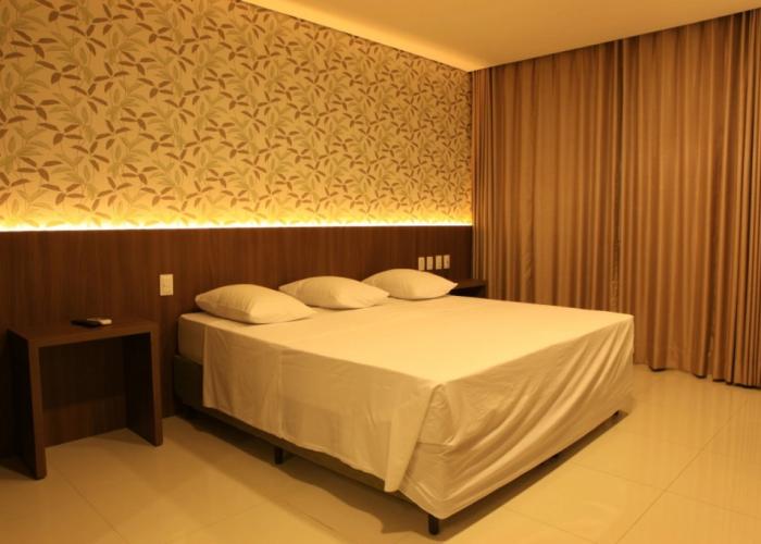 Hotel Taiamã