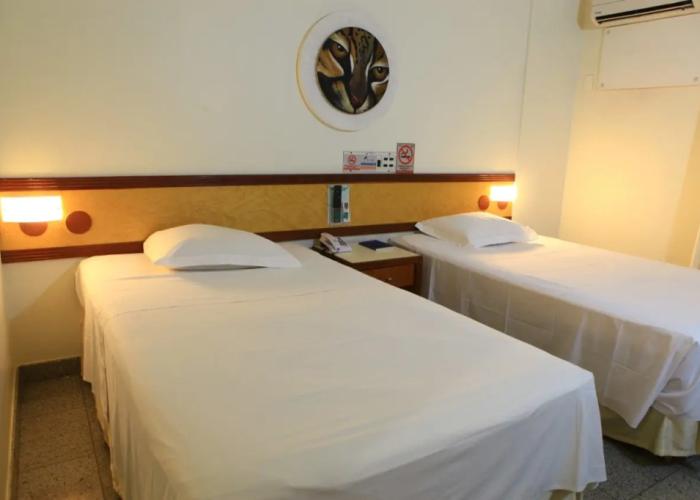 Hotel Taiamã