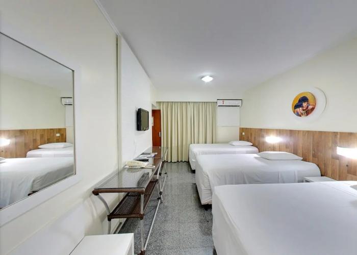 Hotel Taiamã
