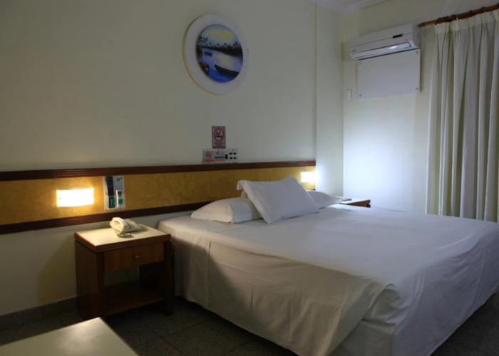Hotel Taiamã