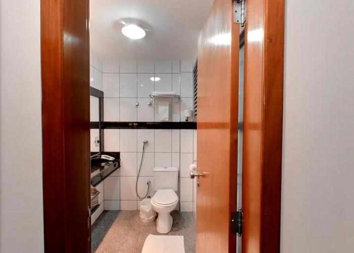 Hotel Taiamã