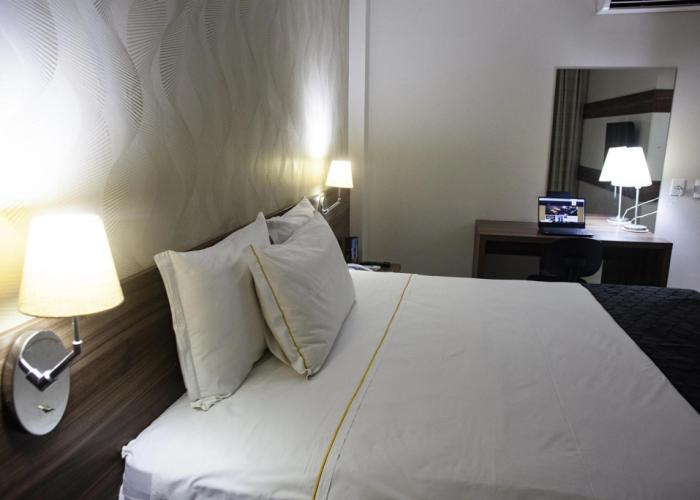 Hotel D'luca