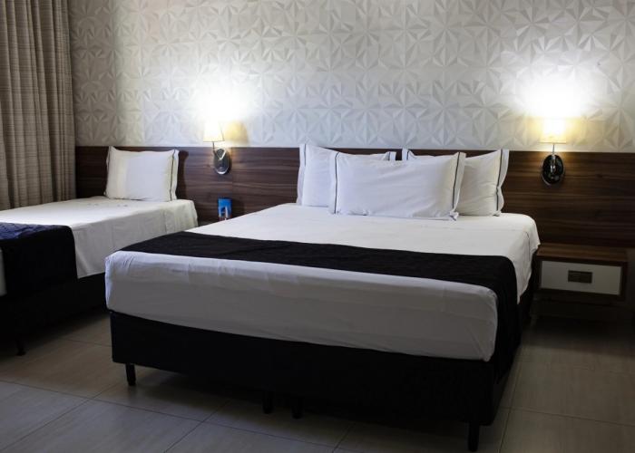 Hotel D'luca