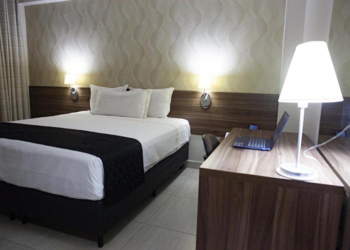 Hotel D'luca