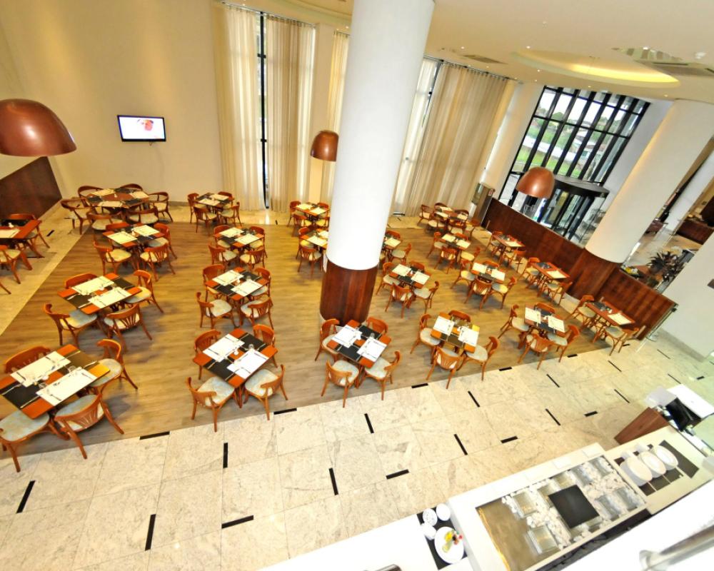 фото Hotel Inter Cuiabá