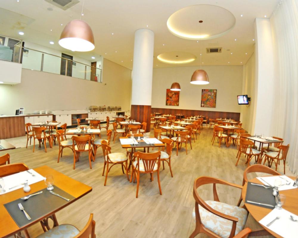 фото Hotel Inter Cuiabá
