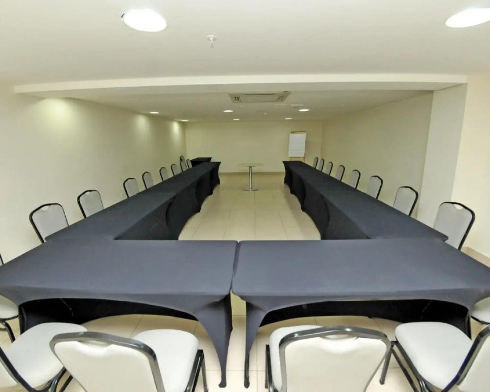 фото Hotel Inter Cuiabá