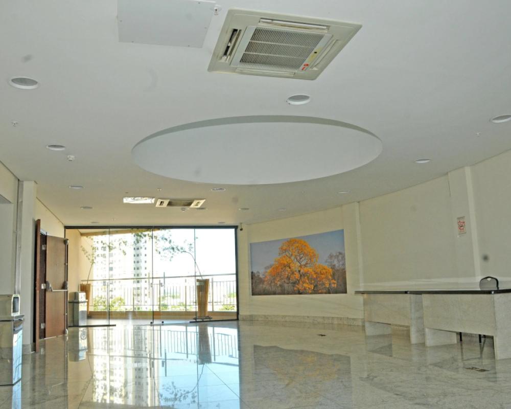 фото Hotel Inter Cuiabá