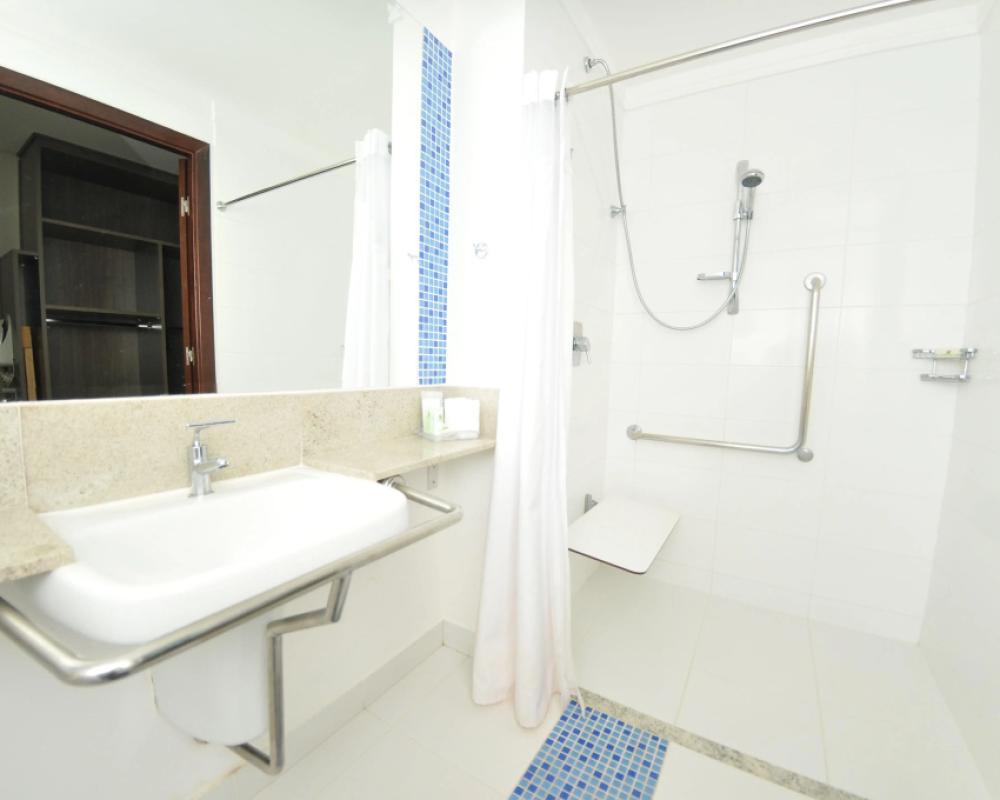 фото Hotel Inter Cuiabá