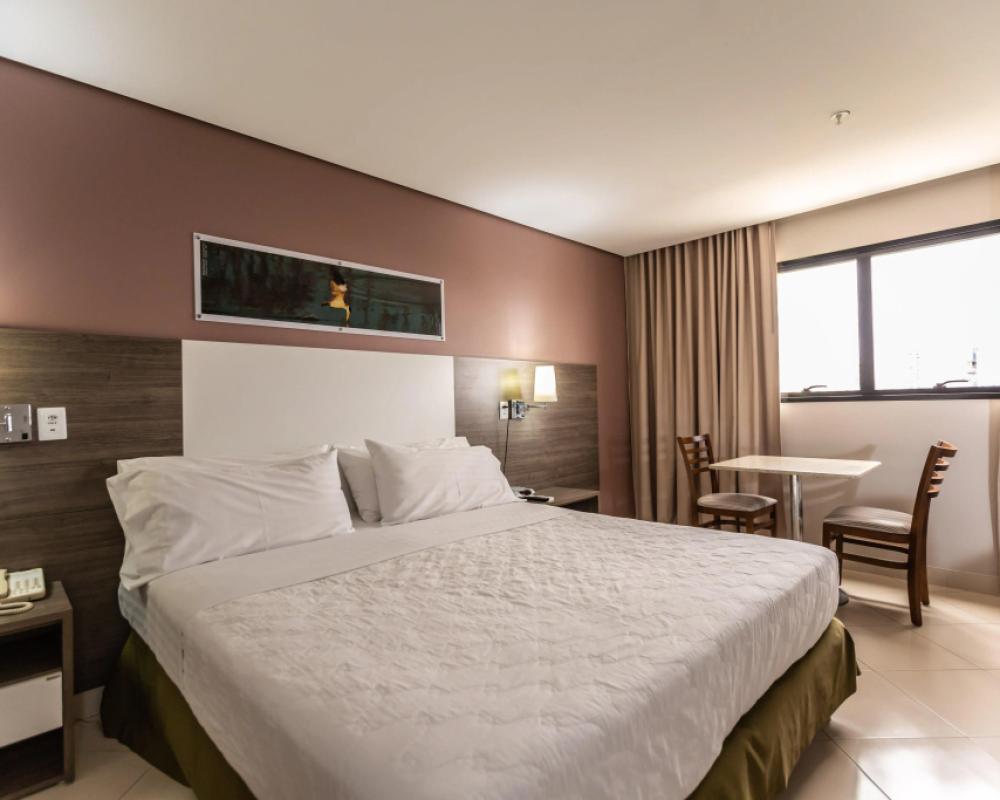 фото Hotel Inter Cuiabá