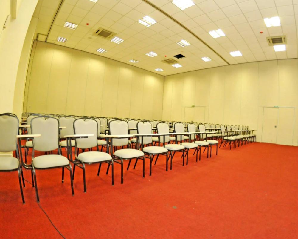 фото Hotel Inter Cuiabá