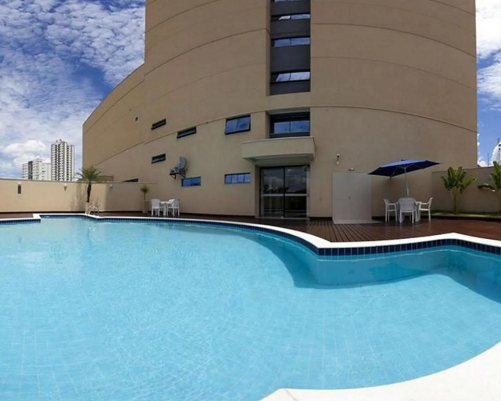 фото Hotel Inter Cuiabá