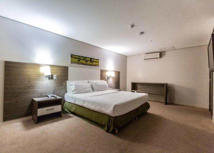 Hotel Inter Cuiabá