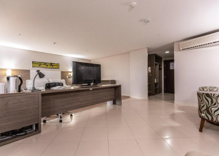 Hotel Inter Cuiabá