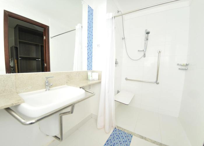 Hotel Inter Cuiabá