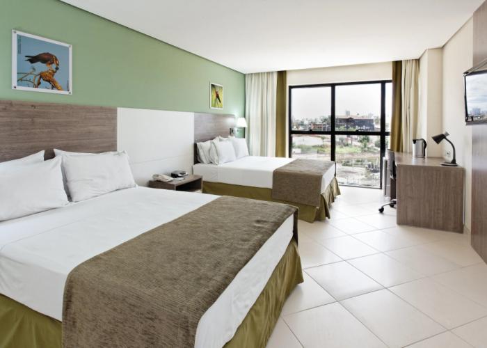 Hotel Inter Cuiabá