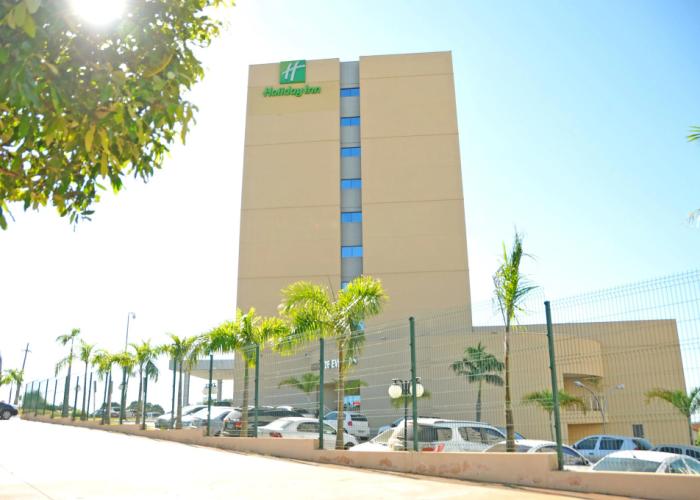 Hotel Inter Cuiabá