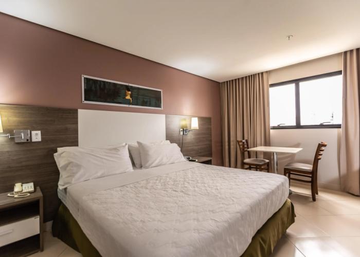 Hotel Inter Cuiabá