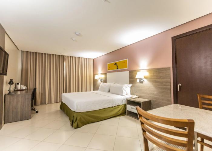Hotel Inter Cuiabá