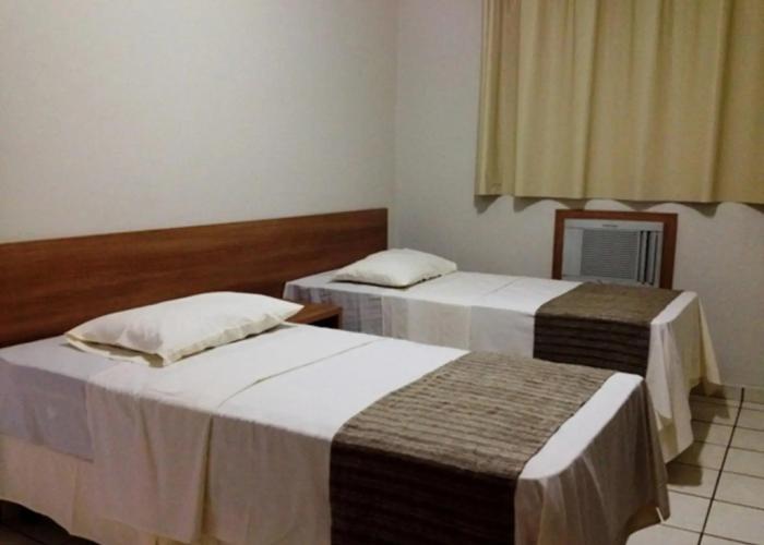 Abudi Hotel