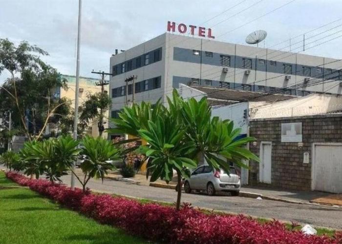 Abudi Hotel