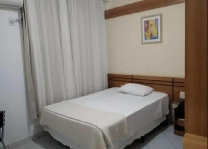 Delcas Hotel