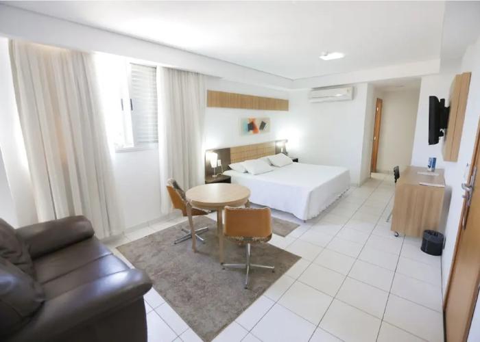 Delcas Hotel