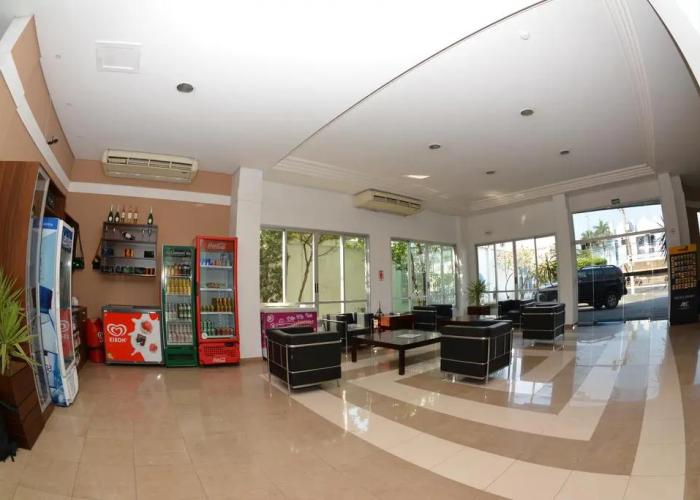 Delcas Hotel