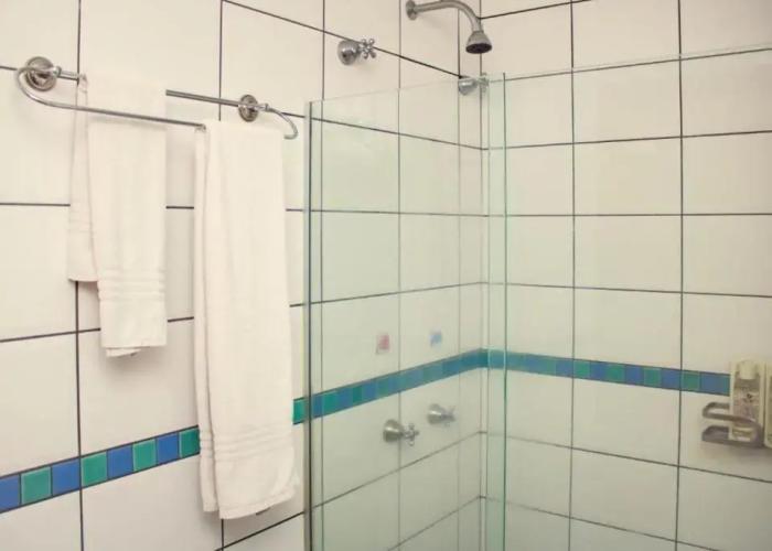 Delcas Hotel
