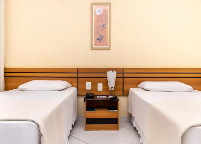 Delcas Hotel