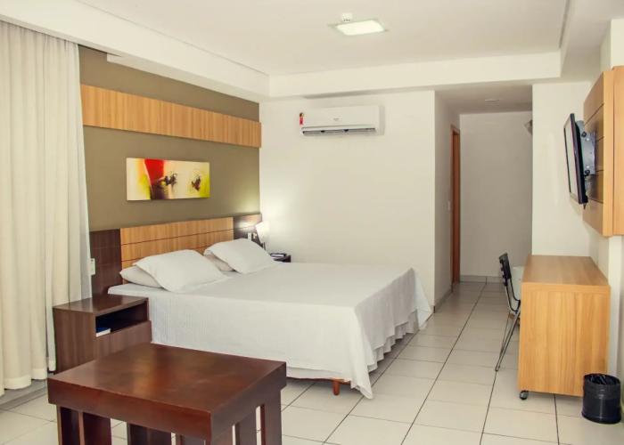 Delcas Hotel