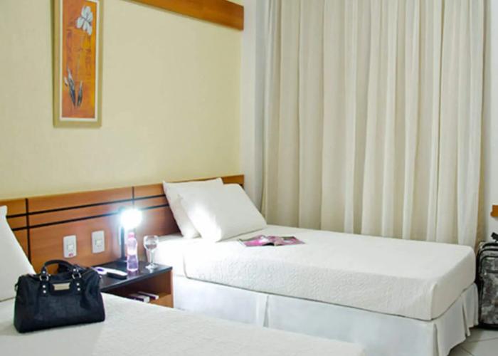 Delcas Hotel