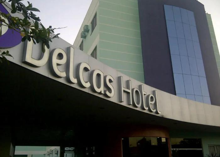 Delcas Hotel