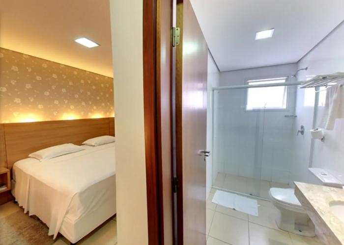 Amazon Plaza Hotel
